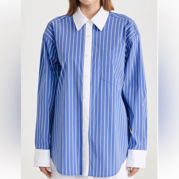 CELINE DRESS SHIRT - Picture 1 of 6